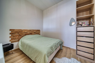 achat appartement voiron 38500