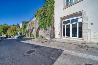 achat appartement voiron 38500