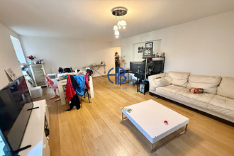 achat appartement voiron 38500