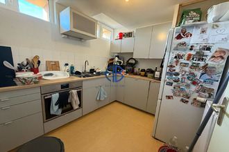 achat appartement voiron 38500