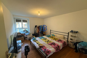 achat appartement voiron 38500