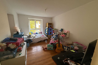 achat appartement voiron 38500