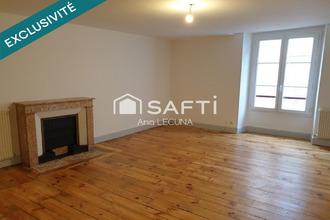 achat appartement voiron 38500