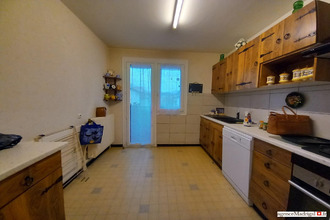 achat appartement voiron 38500