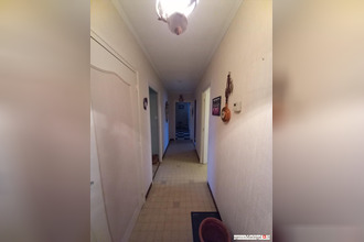 achat appartement voiron 38500