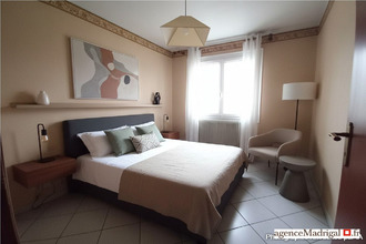achat appartement voiron 38500