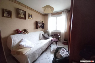 achat appartement voiron 38500
