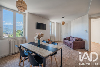 achat appartement voiron 38500
