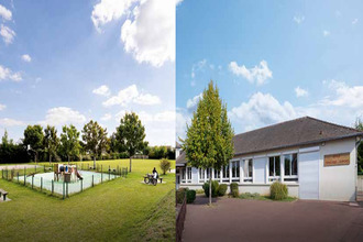 achat appartement voisenon 77950