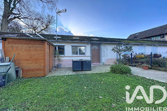 achat appartement voisenon 77950