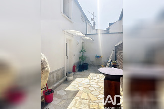 achat appartement voisenon 77950