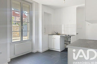 achat appartement voisenon 77950