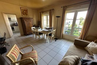 achat appartement voisins-le-bretonneux 78960