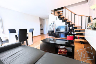 achat appartement voisins-le-bretonneux 78960