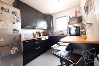 achat appartement voisins-le-bretonneux 78960