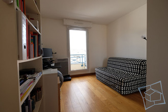 achat appartement voisins-le-bretonneux 78960