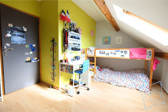 achat appartement voisins-le-bretonneux 78960