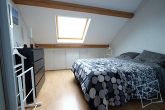 achat appartement voisins-le-bretonneux 78960