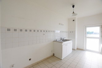 achat appartement voisins-le-bretonneux 78960