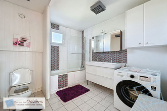 achat appartement voisins-le-bretonneux 78960