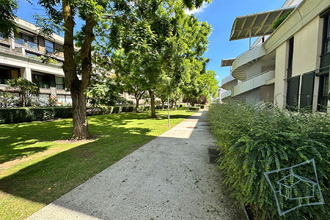 achat appartement voisins-le-bretonneux 78960