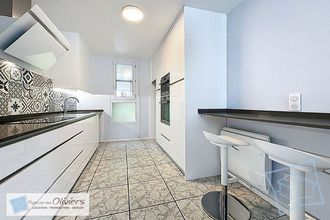 achat appartement voisins-le-bretonneux 78960