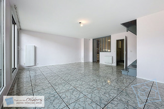 achat appartement voisins-le-bretonneux 78960