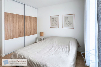 achat appartement voisins-le-bretonneux 78960