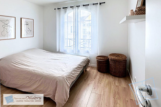 achat appartement voisins-le-bretonneux 78960