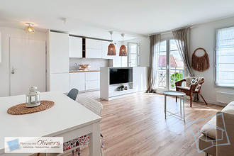 achat appartement voisins-le-bretonneux 78960