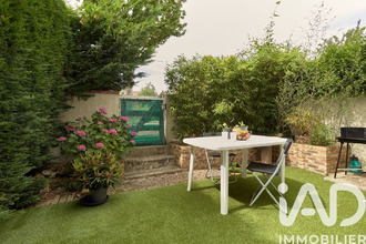 achat appartement voisins-le-bretonneux 78960