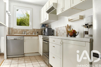 achat appartement voisins-le-bretonneux 78960