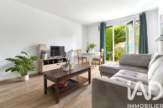 achat appartement voisins-le-bretonneux 78960