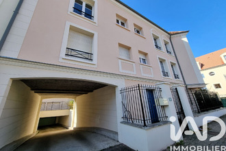achat appartement voisins-le-bretonneux 78960