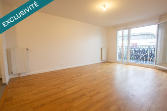 achat appartement voisins-le-bretonneux 78960