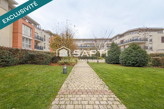 achat appartement voisins-le-bretonneux 78960