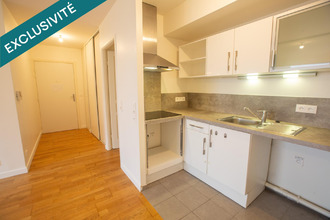 achat appartement voisins-le-bretonneux 78960