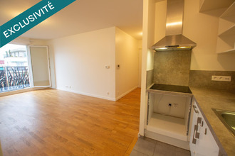 achat appartement voisins-le-bretonneux 78960