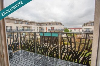 achat appartement voisins-le-bretonneux 78960