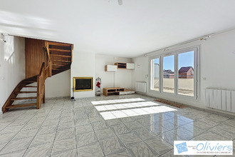 achat appartement voisins-le-bretonneux 78960