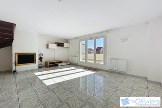 achat appartement voisins-le-bretonneux 78960