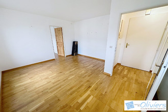 achat appartement voisins-le-bretonneux 78960