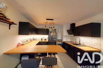 achat appartement voisins-le-bretonneux 78960