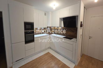 achat appartement voisins-le-bretonneux 78960