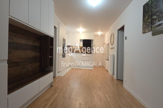 achat appartement voisins-le-bretonneux 78960