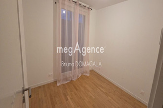 achat appartement voisins-le-bretonneux 78960