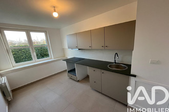 achat appartement voisins-le-bretonneux 78960