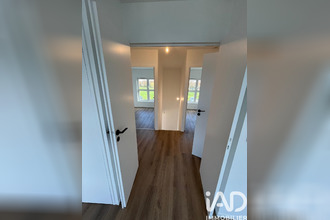 achat appartement voisins-le-bretonneux 78960