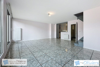 achat appartement voisins-le-bretonneux 78960