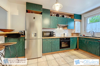 achat appartement voisins-le-bretonneux 78960